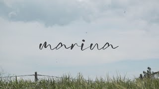 MARINA - Trailer