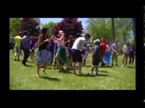 Rulentlez - LIM 1st Quarter 2014