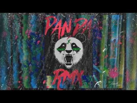 HORNIFLEX - PANDA (RMX)