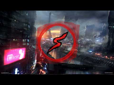 Sikdope feat Ash Riser - Never Wanna Leave (Original Mix)