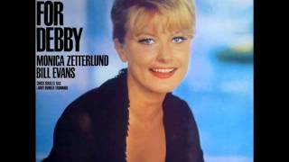 Monica Zetterlund with Bill Evans Trio - Some Other Time