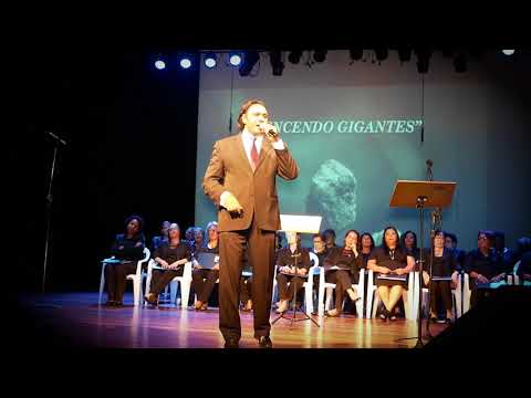 How Great Thou Art por Rinaldo Viana