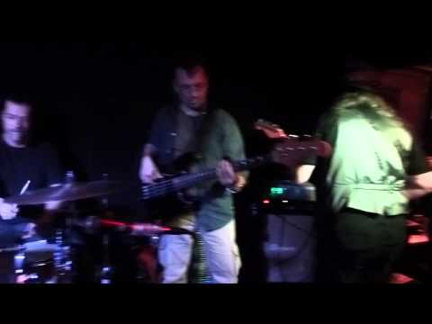 KALLEN's BIRTHDAY JAM 2014 (2)