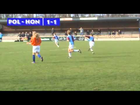 Honselersdijkboys | Polanen D1 - Honselersdijk D1 (comp)