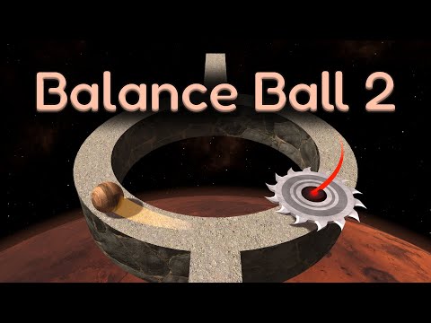 Balance Ball 2