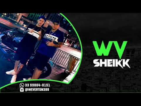 GONZAGA DEU FUGA 2 ( DJ WESLEY GONZAGA) E (MC FAHAH)