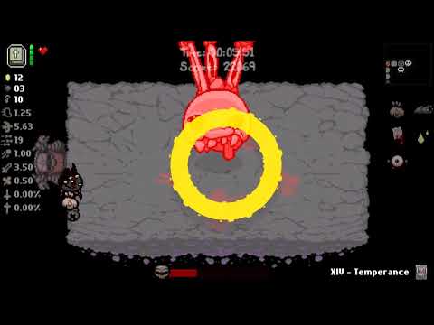 Eternal Delirium Demonstration