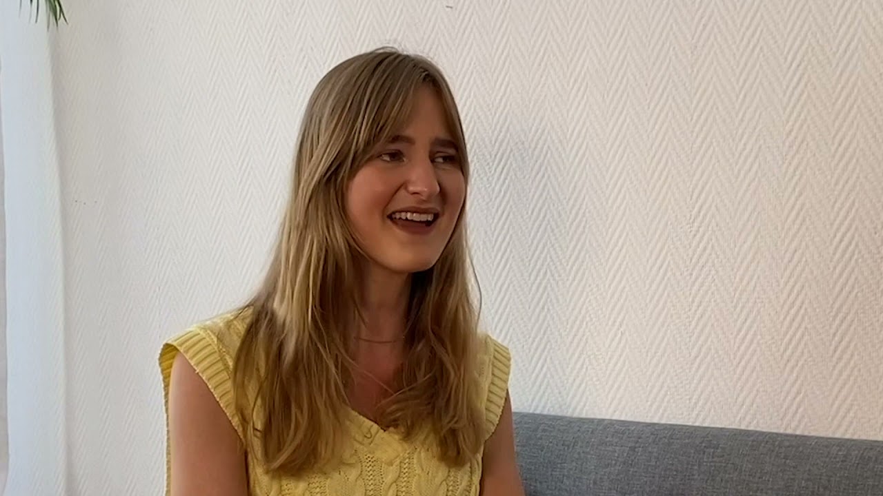 Episode 5 Sophie