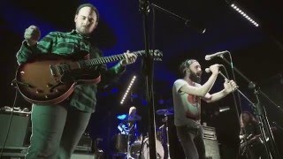 mewithoutYou - Silencer (Live in London)