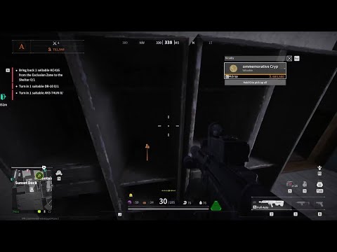 Nemu 2 Crypto!! 🤑💰💰 - Lost Light Gameplay - Windswept Harbor