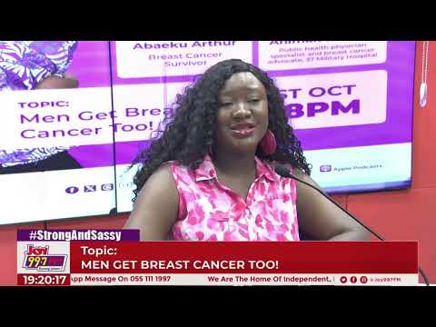 Why Breast Cancer Risk Is More Complex Than We Think | #StrongAndSassy