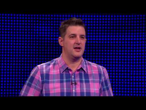 Cris Talks About His German Roots - The Chase