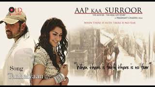 Download lagu Tanhaiyaan | Aap Kaa Surroor - The Movie - The Real Luv Story HD mp3