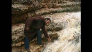 اسان نانزر دي الزرقى جادو ليبيا 2006