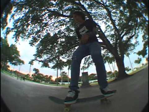 Blake Carpenter "BTB"