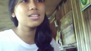 Solitudine / Loneliness by Laura Pausini (cover by MG)