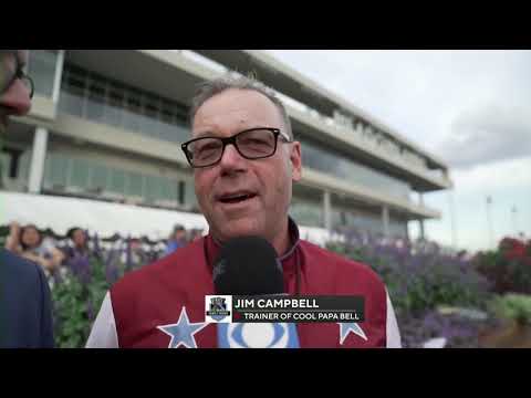 COSA-TV Live at The Hambletonian