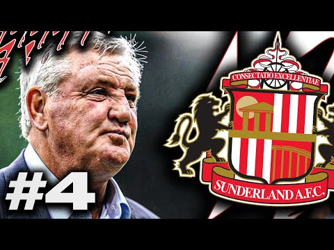 TYNE-WEAR DERBY! | FIFA 22 SUNDERLAND ROAD TO GLORY CAREER MODE | SEASON 3 EPISODE 4