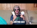Brand New 1 800 POD CAST Commercial