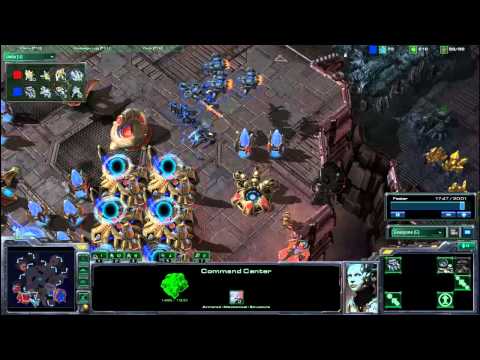TLO vs White-Ra Game 2 (2/2), TvP on Delta Quadrant: IEM Tournament  -Starcraft 2 commentary