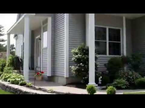 Franklin, MA Adult Community  Condo for Sale --Oak Hill Village  2 Francesco Ave.