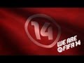 FIFA 14 Gameplay Trailer Xbox 360 PS3 PC Gamescom