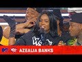 How PETTY Is Azealia Banks Wild N Out MTV