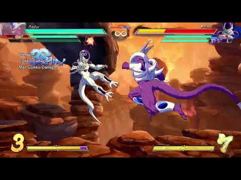 So Cooler can do this with his level 3...