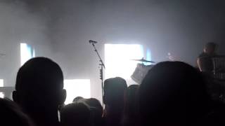 Carpark North Herning Kongrescenter 15 November 2014 Intro