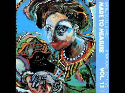 DANIEL SCHELL & KARO Un Celte