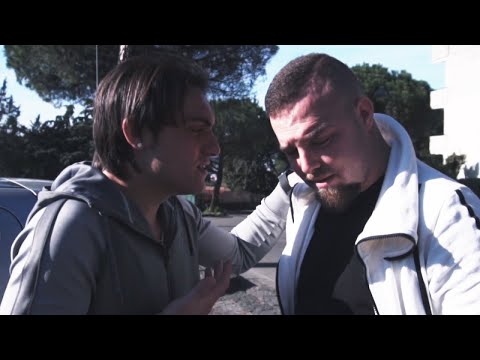 Luigi Addate Ft. Anthony - Tu vivi nei pensieri (Ufficiale 2018)