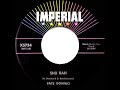 1961 HITS ARCHIVE: Shu Rah - Fats Domino