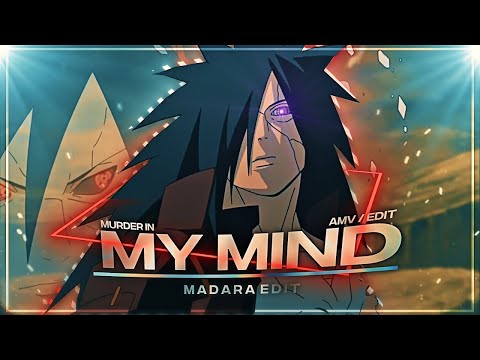 Gojo’s Open Collab - MURDER IN MY MIND [Edit/AMV] 500! 💙 [ Closed ]