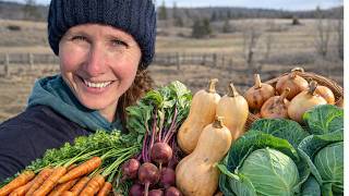 What I’m Growing for the Pantry This Year (And What I’m Skipping)