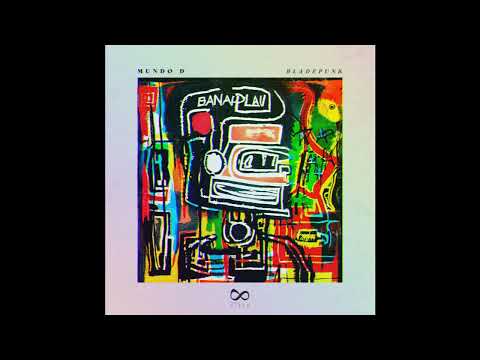 FEINSTOFF PREMIERE: Mundo D - Bladepunk