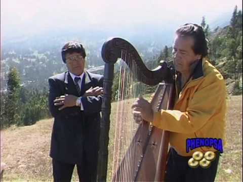 Alicia mujer bonita - Lucio y Tomás Pacheco [video HQ]