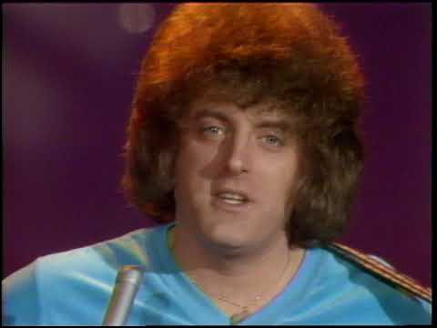 American Bandstand 1980- Interview Tommy James