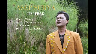 Download lagu ASEP SURYA - TISAPRAK - ALBUM 1 mp3 Download lagu ASEP SURYA - TISAPRAK - ALBUM 1 mp3