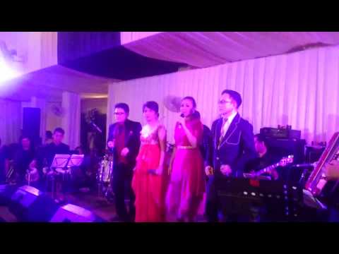 Konser Elfa's Singer dan Vina Panduwinata