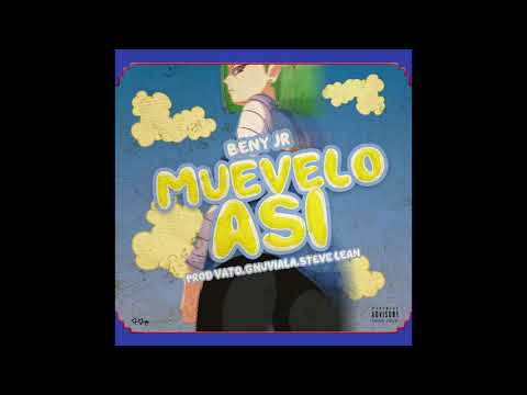 Beny Jr - Muévelo Así