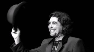 No tienes corazón. Cafe  Quijano &amp; Joaquín Sabina