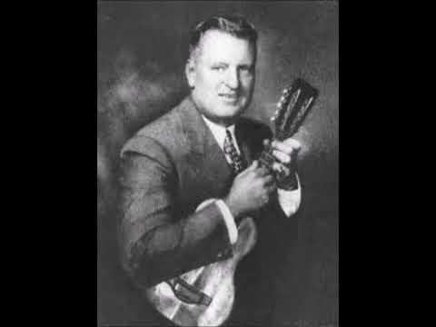 Frank Crumit - I Don't Work For A Living 1930 (Lyrics) (Novelty)