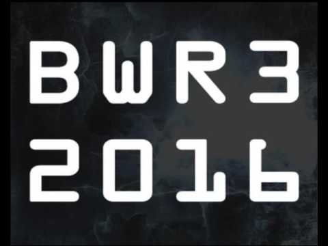 Carl Bee -  Break (Original Mix) - Blackwiz Records