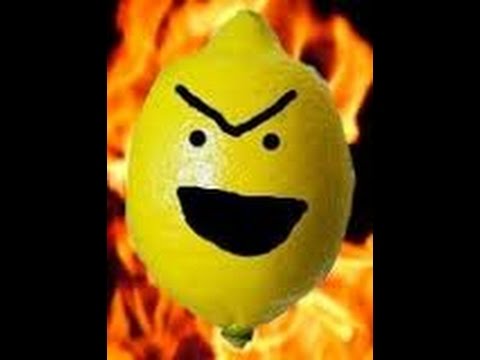 Magical Ponycorn Adverture: Rainbow Apocalypes And Evil Lemons!