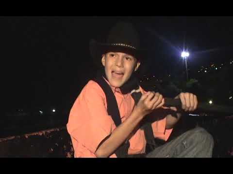 DANNY MORENO - MI TALENTO (VÍDEO OFICIAL)