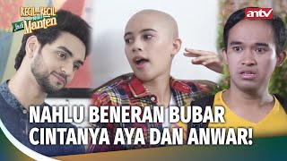 Download lagu Baru Mau Bangga Sama Anwar Ada Aja Ujiannya | Kecil Kecil Mikir Jadi Manten Eps 34 FULL mp3 Download lagu Baru Mau Bangga Sama Anwar Ada Aja Ujiannya | Kecil Kecil Mikir Jadi Manten Eps 34 FULL mp3