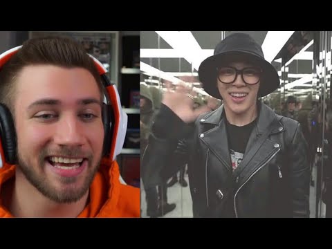 OH WOW!😮  G.C.F in Tokyo (정국&지민) - Reaction