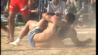 (1) Kotla Mehar Singh Wala (Moga) Kabaddi Tournament 10 Jan 2016