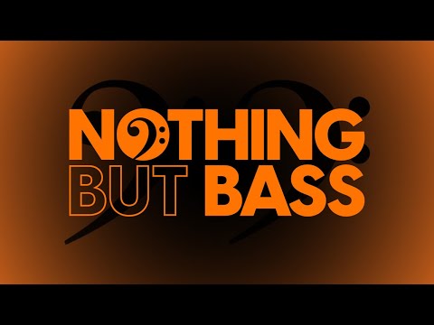 Welcome to Nothing But Bass