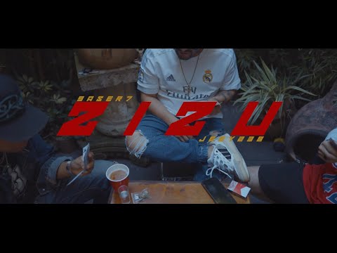 9ASER7 - ZIZU 🪄 FT @jeey238 (PROD.​⁠@vhalandra1694)